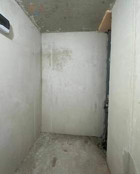 2-к квартира, вторичка, 53м2, 17/19 этаж