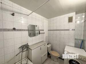 1-к квартира, вторичка, 36м2, 3/5 этаж