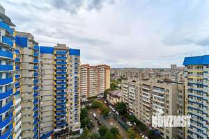2-к квартира, вторичка, 72м2, 14/16 этаж