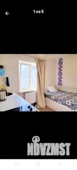 Студия квартира, вторичка, 20м2, 2/2 этаж