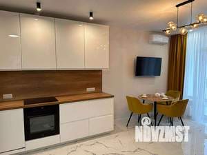 1-к квартира, вторичка, 39м2, 11/24 этаж