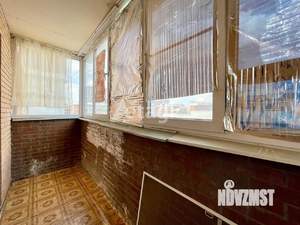 1-к квартира, вторичка, 48м2, 7/9 этаж