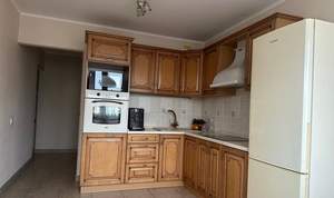 2-к квартира, вторичка, 58м2, 9/15 этаж