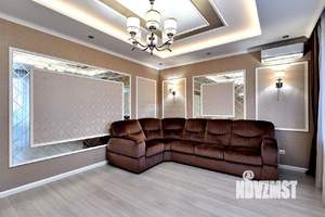 2-к квартира, вторичка, 83м2, 6/20 этаж