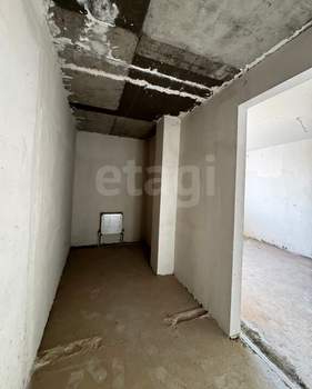 Студия квартира, вторичка, 31м2, 3/1 этаж