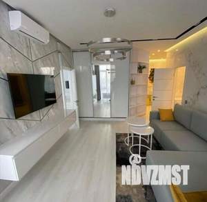 1-к квартира, вторичка, 42м2, 10/20 этаж