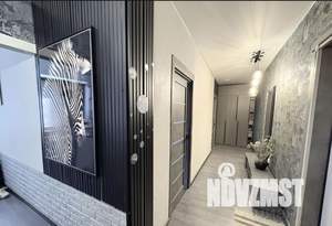 2-к квартира, вторичка, 63м2, 6/20 этаж