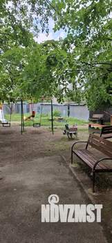 2-к квартира, вторичка, 47м2, 9/9 этаж