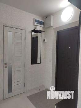 1-к квартира, вторичка, 34м2, 16/24 этаж