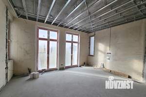 4-к квартира, вторичка, 292м2, 4/12 этаж