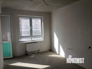 1-к квартира, вторичка, 32м2, 8/16 этаж