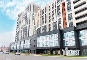 2-к квартира, вторичка, 60м2, 7/19 этаж