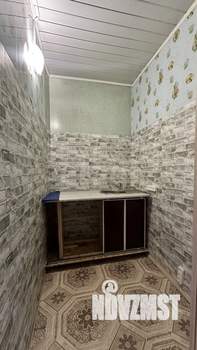 Студия квартира, вторичка, 24м2, 2/6 этаж