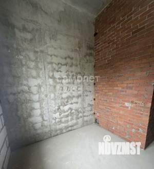 1-к квартира, вторичка, 34м2, 9/16 этаж