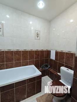 1-к квартира, вторичка, 34м2, 13/16 этаж