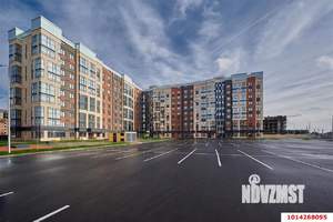 Студия квартира, вторичка, 24м2, 5/9 этаж