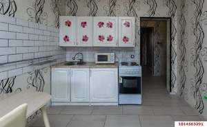 1-к квартира, вторичка, 48м2, 4/6 этаж