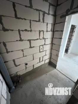 2-к квартира, сданный дом, 61м2, 12/16 этаж