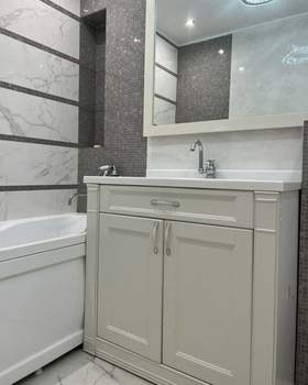 3-к квартира, вторичка, 98м2, 14/16 этаж