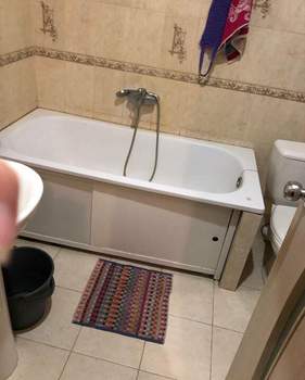 Студия квартира, вторичка, 24м2, 11/16 этаж