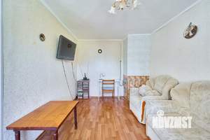2-к квартира, вторичка, 54м2, 2/2 этаж