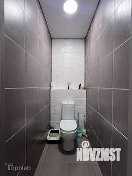 3-к квартира, вторичка, 89м2, 4/19 этаж