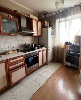 1-к квартира, вторичка, 36м2, 4/9 этаж