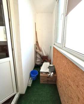 1-к квартира, вторичка, 46м2, 11/24 этаж