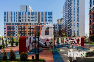 2-к квартира, вторичка, 70м2, 5/18 этаж