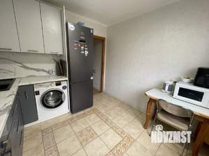 3-к квартира, вторичка, 64м2, 4/12 этаж