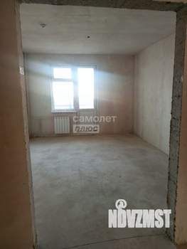 2-к квартира, вторичка, 67м2, 9/16 этаж