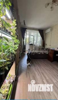 1-к квартира, вторичка, 30м2, 2/5 этаж