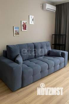 1-к квартира, вторичка, 37м2, 13/16 этаж