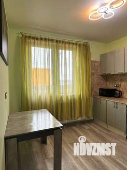 2-к квартира, вторичка, 47м2, 9/9 этаж