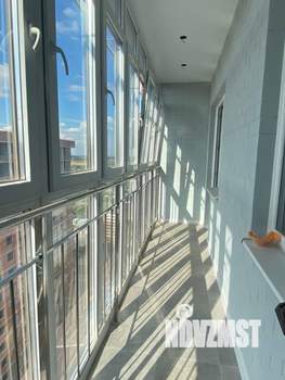 2-к квартира, вторичка, 50м2, 16/23 этаж