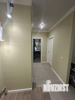 1-к квартира, вторичка, 34м2, 7/25 этаж