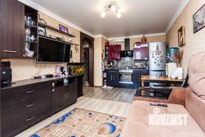 2-к квартира, вторичка, 46м2, 5/9 этаж