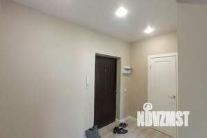 1-к квартира, вторичка, 35м2, 14/18 этаж