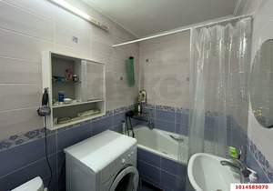 1-к квартира, вторичка, 38м2, 9/12 этаж