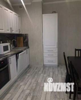 3-к квартира, вторичка, 70м2, 17/19 этаж