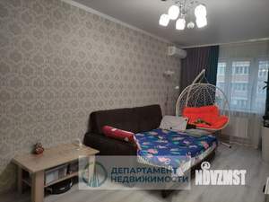 2-к квартира, вторичка, 65м2, 5/16 этаж