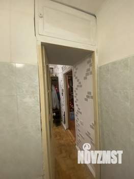 2-к квартира, вторичка, 38м2, 1/5 этаж