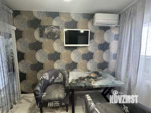 1-к квартира, вторичка, 36м2, 12/16 этаж