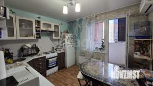 2-к квартира, вторичка, 59м2, 7/16 этаж