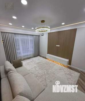 2-к квартира, вторичка, 58м2, 11/16 этаж