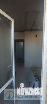 1-к квартира, вторичка, 31м2, 18/19 этаж