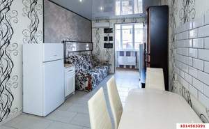 1-к квартира, вторичка, 48м2, 4/6 этаж