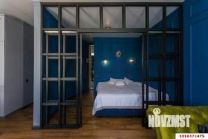 1-к квартира, вторичка, 38м2, 10/13 этаж