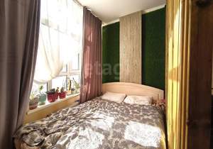 1-к квартира, вторичка, 42м2, 11/13 этаж