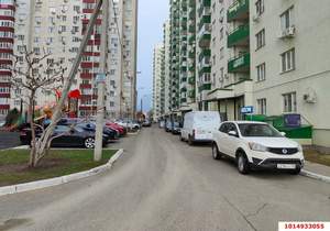 1-к квартира, вторичка, 49м2, 1/16 этаж